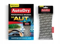 AutoDry - Pohlcovač vlhkosti - Vysušte svoje AUTO!