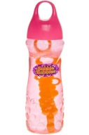 Fúkané mydlové bubliny 100 ml, mix farieb