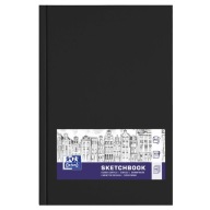 NÁKČET OXFORD ŠITÝ A6/96k 100G ČIERNA