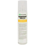 ISOPROPYL ALCOHOL AG KONTAKT IPA PLUS NA ČISTENIE 250ml ISOPROPANOL