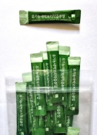 Mladý jačmeň prášok, BIO šťava 30 x 1g