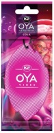 K2 OYA VIBES COLA vôňa osviežovača vzduchu do auta
