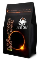 Zmes čerstvo pražených kávových zŕn Sunlight Morning 50G pre kávovar na espresso