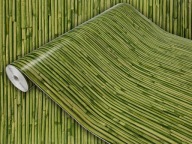 Matná nábytková fólia MORSKÁ GRASS 45x100cm
