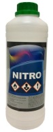 NITRO ROZPÚŠŤADLO '1' - 1L