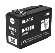 Atrament pre HP Officejet 1x 6100 6600 6700 7110 7510 7610 932XL 933XL