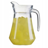 Klasický sklenený džbán Luminarc na nápoje 1,3 l