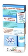 Gorvita gél s rozjasňovačom a kolagénom 20 ml