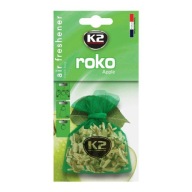 K2 ROKO VRECKO NA OSVIEŽOVAČ VÔNE JABLKO 20G V826