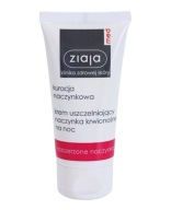 ZIAJA MED Nočná kúra na kapiláry 50 ml