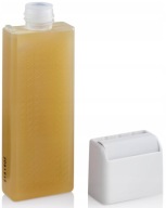 Americano Honey Wax Set široký kotúč 75ml