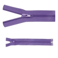 Zips 35cm Ultra Violet 5ks MIKINA Su