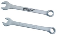 Kombinovaný kľúč Dedra 23 mm oceľ CRV 1457