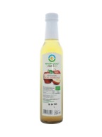 BIO JABLČNÝ OCOT 5% 250ml BIOFOOD BIO