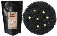 CARAMEL PASSIONATE - čierny čaj 50 g