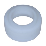 TEFLON PYREX TIG IZOLÁTOR 17 18 26 18CG01