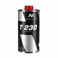 MAVAR T230 AKRYLÁT RIEDITEĽNÁ ZÁKLADNA FAST 0,5