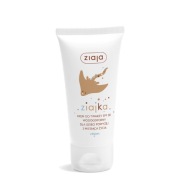 Ziaja vodeodolný krém na tvár pre deti spf 30