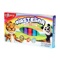 PLASTICINA 10 FARIEB INSPIRIA