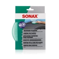 SONAX Špongia na plasty – 417200