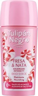 Jahodový kiss dezodorant tyčinkový 60ml Tulip negro
