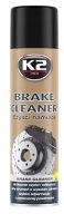 600ML FV K2 BREAK CLEANER ČISTENIE BRZD K4O