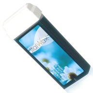 ITALWAX depilačný vosk na rolke 100ml AZULENIC