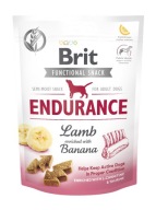 Brit Care Funkčný snack Endurance 150G