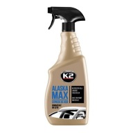 K2 ALASKA 700ml ROZMRAZOVAČ OKIEN ATOMIZÉR -70°C