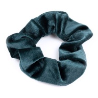 HAIR RUB, zamatové scrunchies, zamatové froté