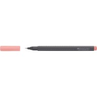 Grip 0,4 fineliner - Faber-Castell - telovej farby