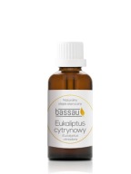 Sauna Bassau Oil 15 ml - Citrónový eukalyptus
