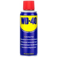 WD-40 250ml tekutý WD40 Odstraňovač hrdze PENETRATOR 200