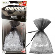 TAŠKA AIRFRESH AIRFRESH MAMBO ČIERNA