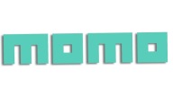 Vysekávaná nálepka MOMO mint