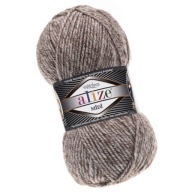 Alize Superlana Midi 803 Melange Beige