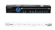 HALOGÉNOVÉ VLÁKNO 118mm 150W R7s HALOGÉNOVÉ HALOGOVÉ