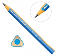 Ceruzka BIC Kids Beginners na učenie sa písať