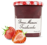 Bonne Maman Jahodový džem 370g