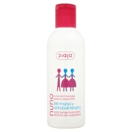 ZIAJA NUNO Antibakteriálny gél, 200 ml