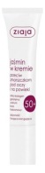 Ziaja Očný krém proti vráskam 50+15 ml