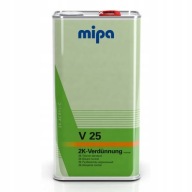 MIPA 2K riedidlo NORMAL V25 100 ml