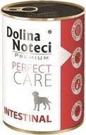 DOLINA NOTECI PERFECT STAROSTLIVOSŤ ČREVNÁ KARMA 400g