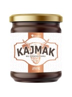 PROFIT KAJMAK KROKOWA MASA BEZ CUKRU 260G