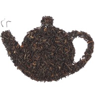 Assam Black Tea FTGFOP1 Organic UniTea Land 50g