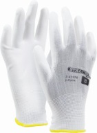 POLYAMIDOVÉ RUKAVICE S-POLY W ECO 8 S-47413