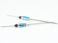 NEC TEPELNÁ POISTKA 10A 250V 172*C - 2 KS
