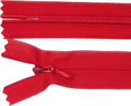 Vnútorný zips IN40 22cm D171 šaty