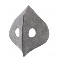 FILTRE PRE KN95 ANTI-SMOGOVÁ MASKA