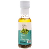 Grécky extra panenský olivový olej s príchuťou OREGANO, Olivový olej na marinády, dipy 100 ml